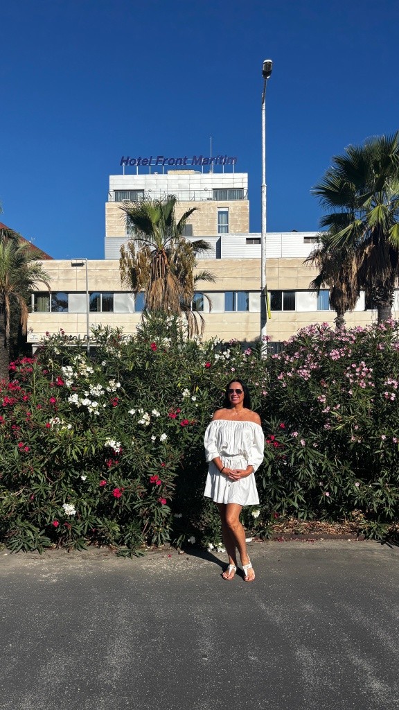 Hotel Best Front Maritim
