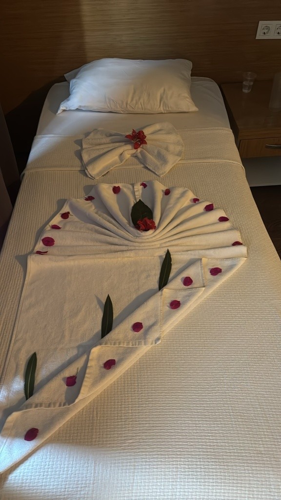 Hotel Anita Noch