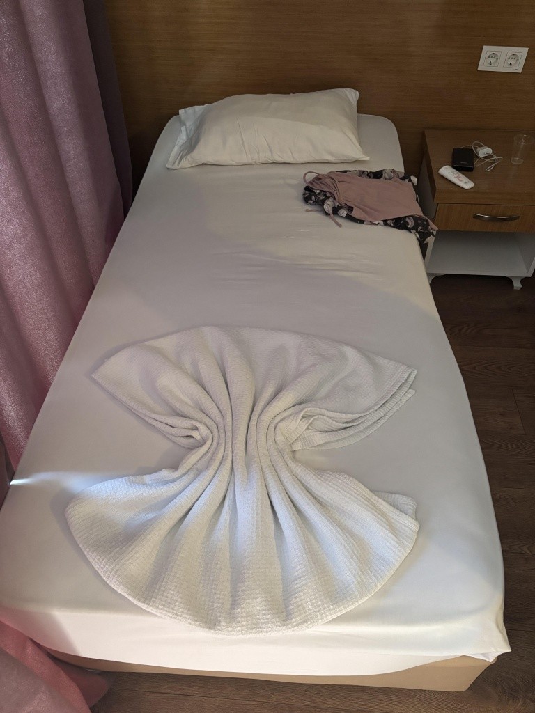 Hotel Anita Noch