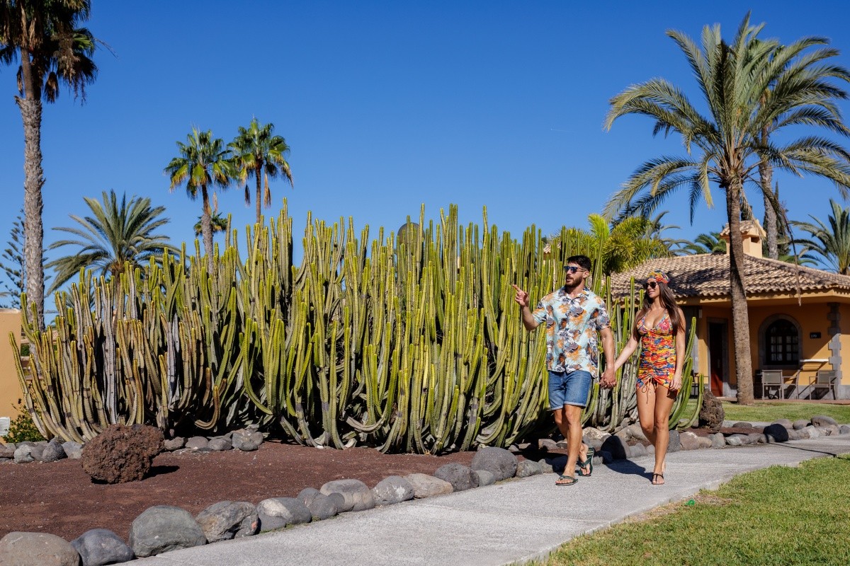 MASPALOMAS VILLAS BY DUNAS (ADULTS ONLY 16+) - Obecné - Ostatní