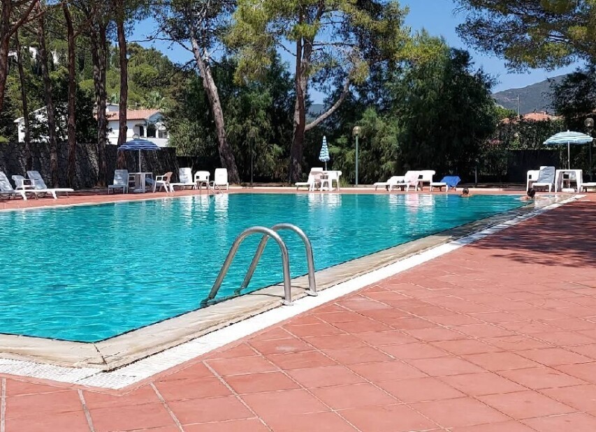 Elite Residence - Marina di Campo