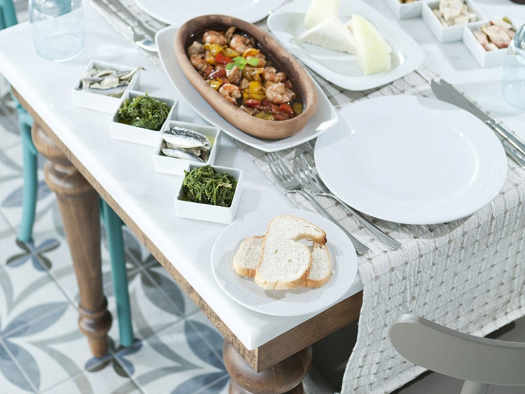 Restaurace