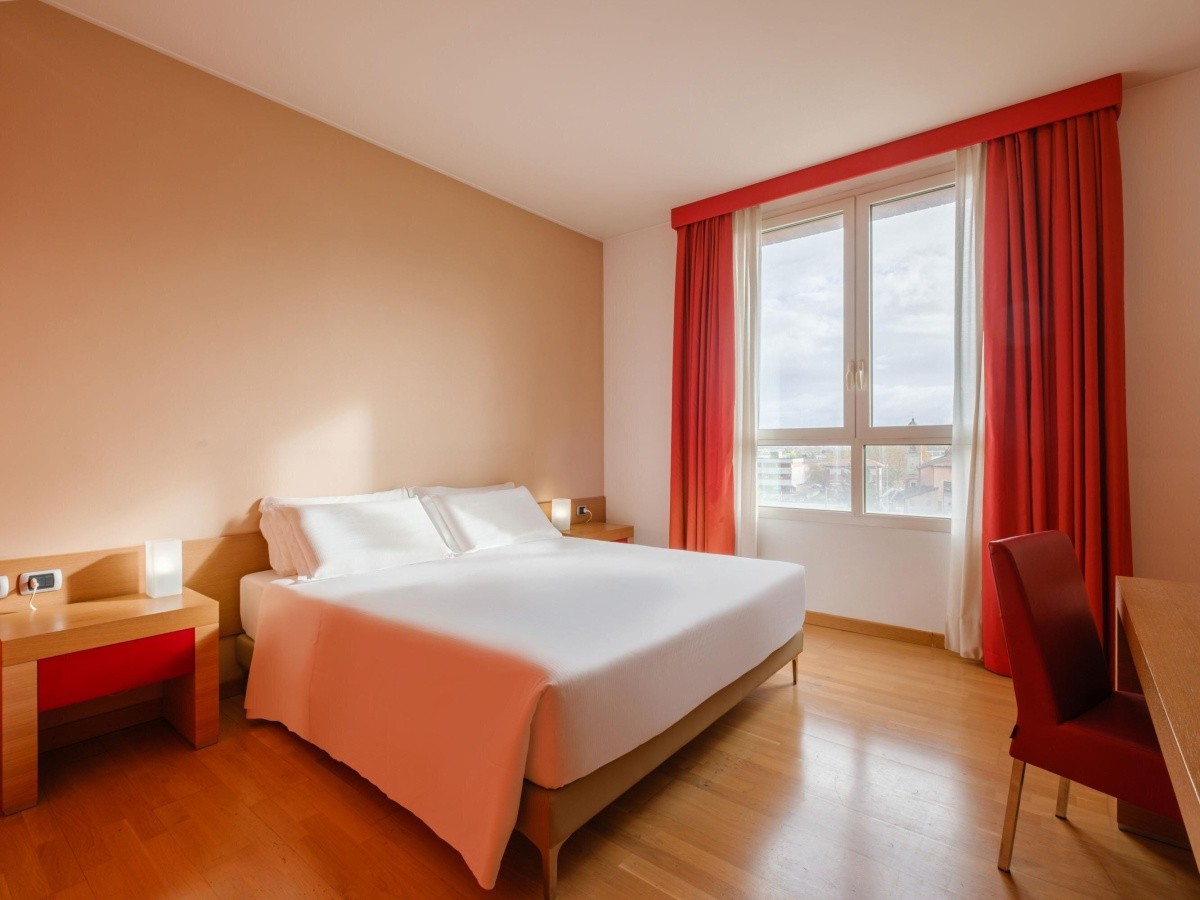 Hotel Remilia (Reggio Emilia) - Emilia Romagna