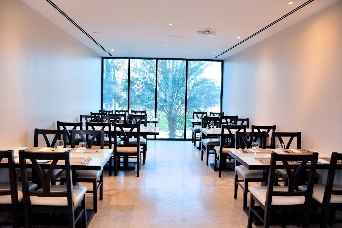 Restaurace