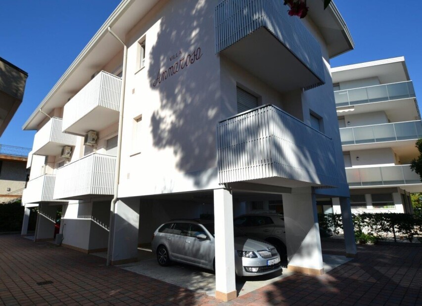 Residence Annarosa - Bibione Spiaggia