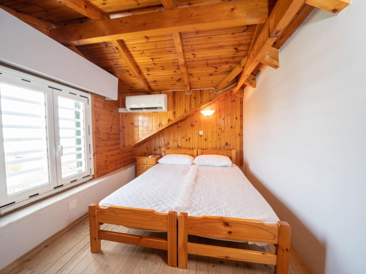Hotel Xi Village - Mantzavinata