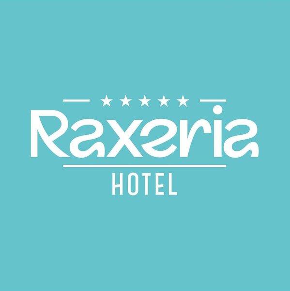 Hotel Raxeria - Manavgat