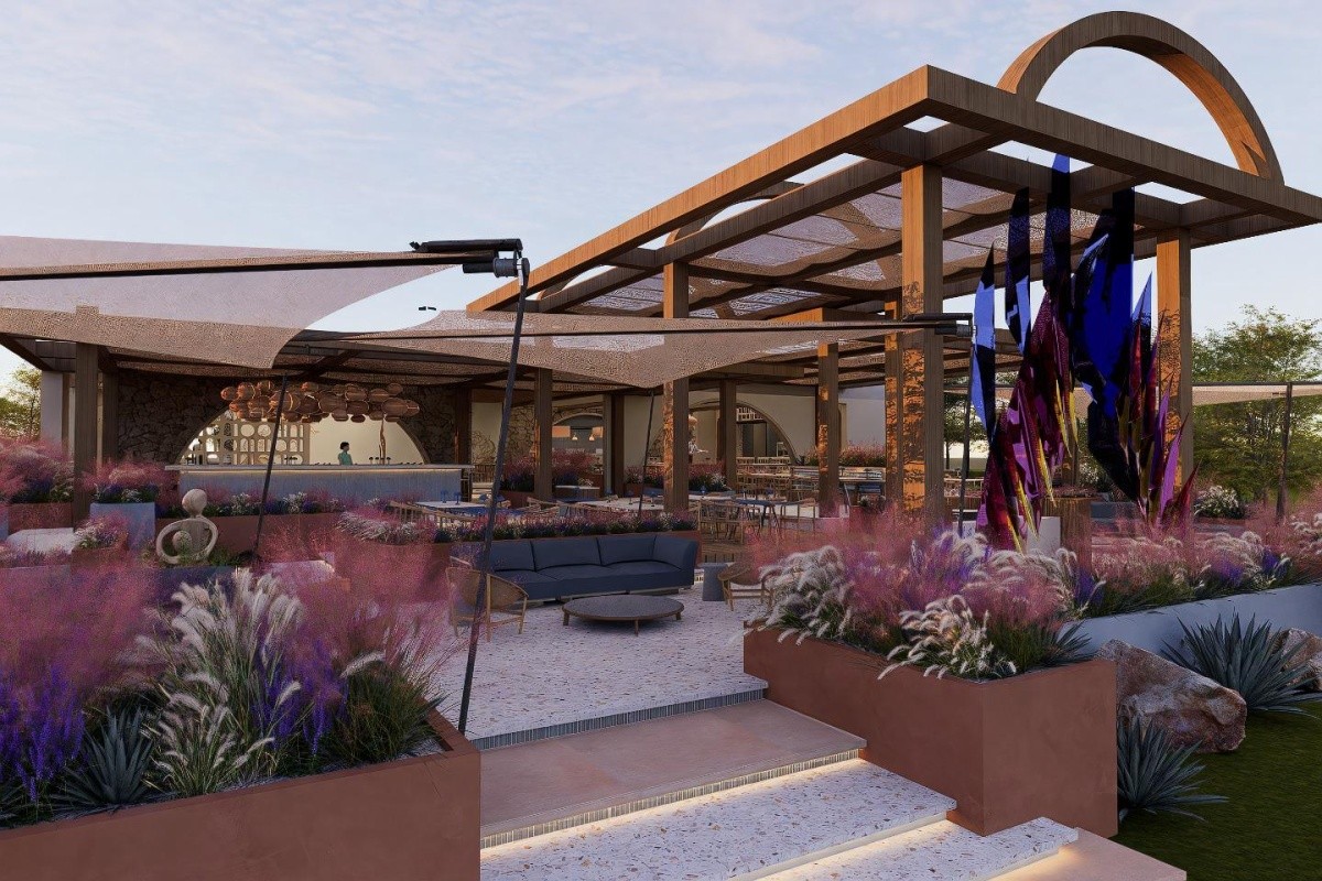 Hotel Adalya Bliss (Ex. Adalya Resort)