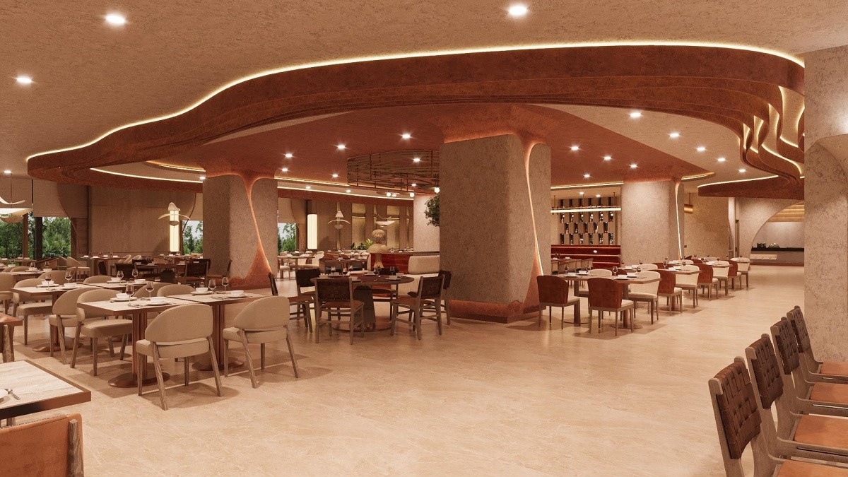 Hotel Adalya Bliss (Ex. Adalya Resort)