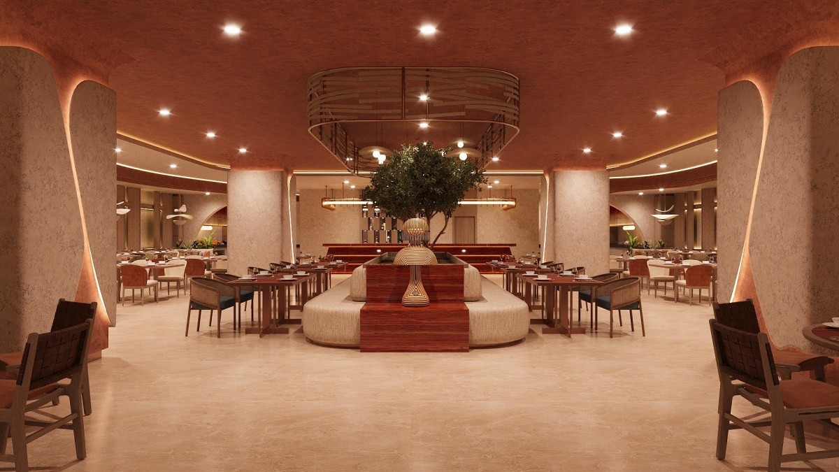 Hotel Adalya Bliss (Ex. Adalya Resort)