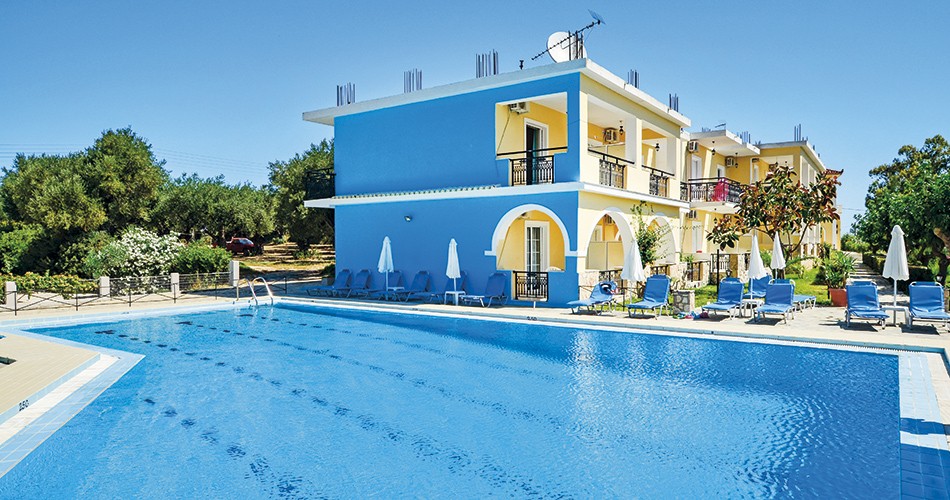 Zakynthos