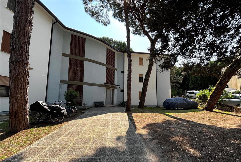 Hotel Residence Pineta (Caorle Ponente) - Veneto (Benátská riviéra)