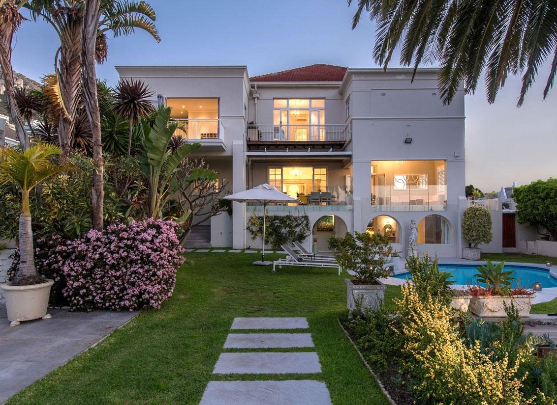 Hotel The Clarendon Fresnay