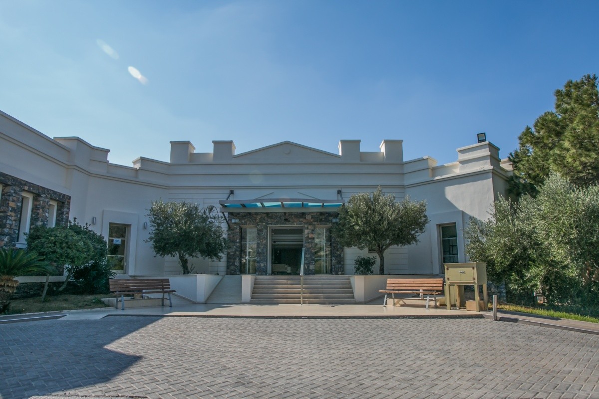 ALMYRA RESORT - Obecné - Obecné