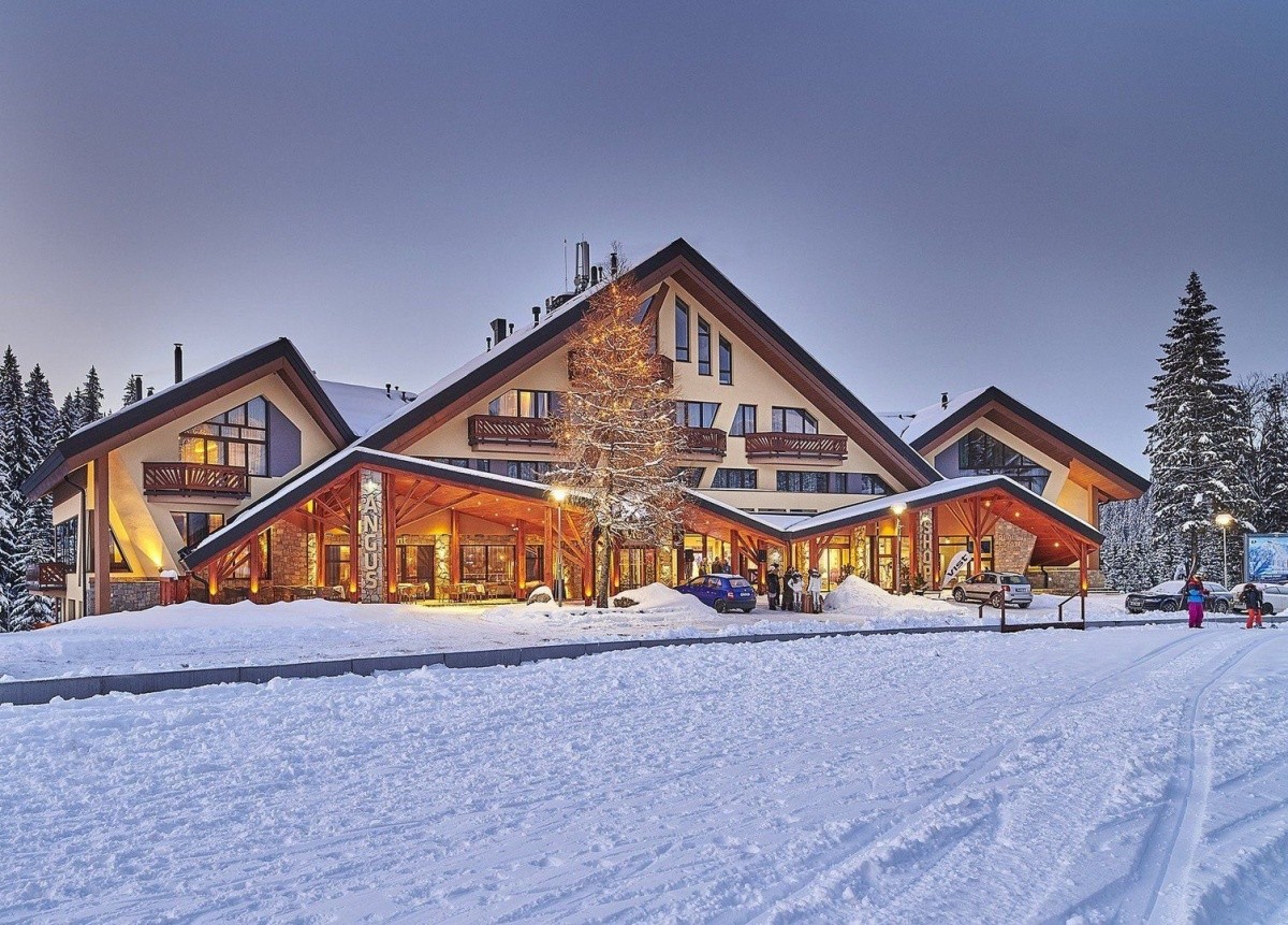 Hotel Posta