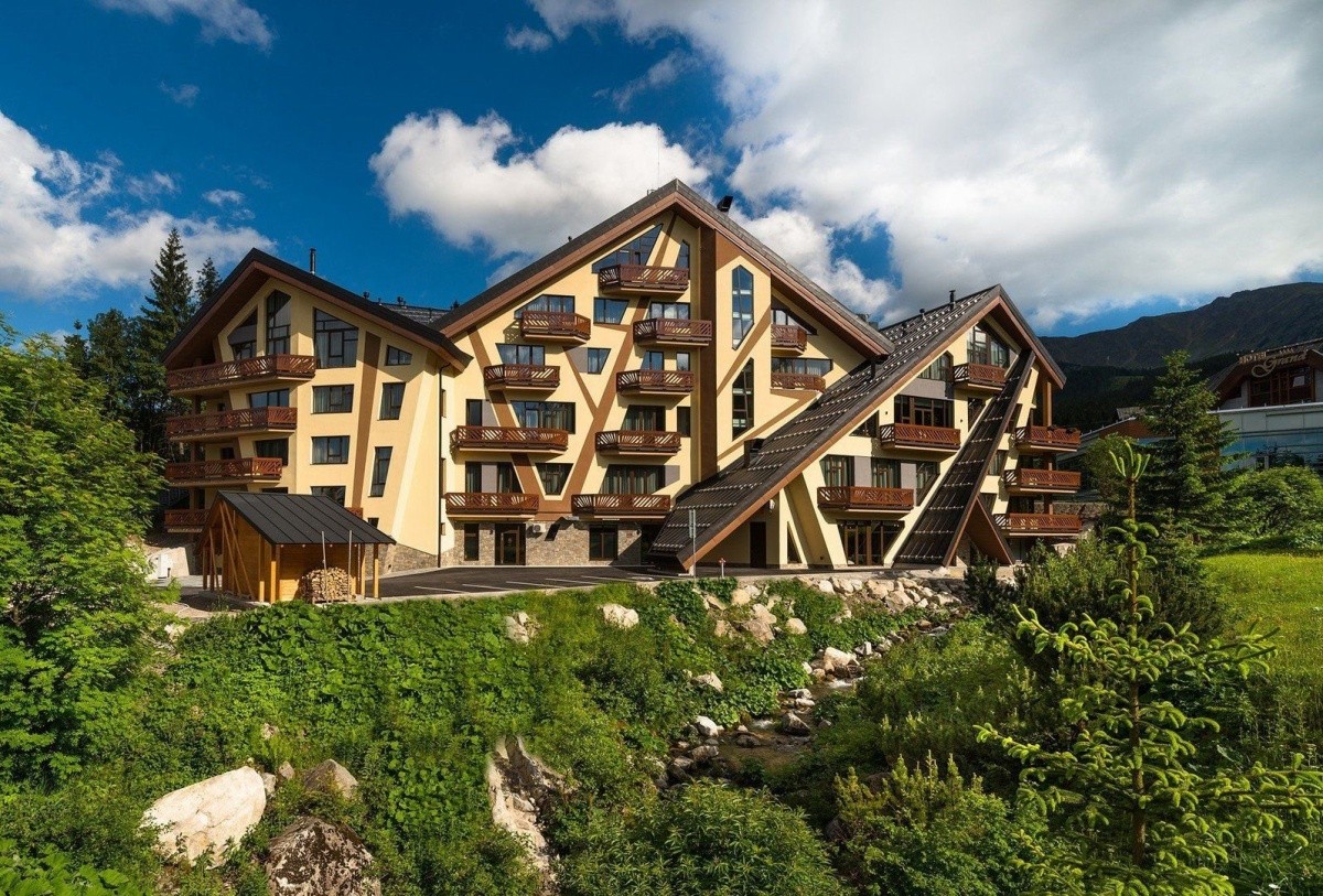Hotel Posta
