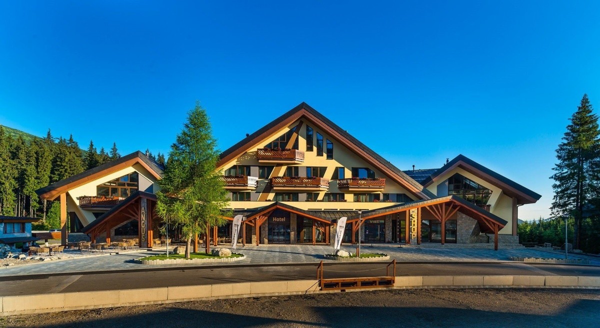 Hotel Posta