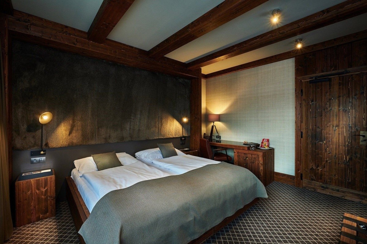 Hotel Posta