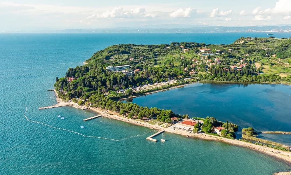 Talaso-Strunjan, hotel Svoboda
