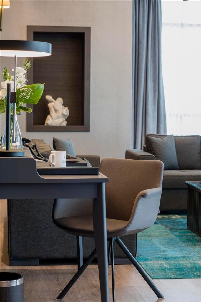 Hotel Wish More - Istanbul