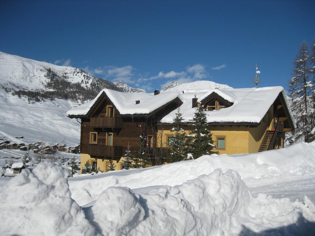 Chalet Freita Livigno 2019 (18)
