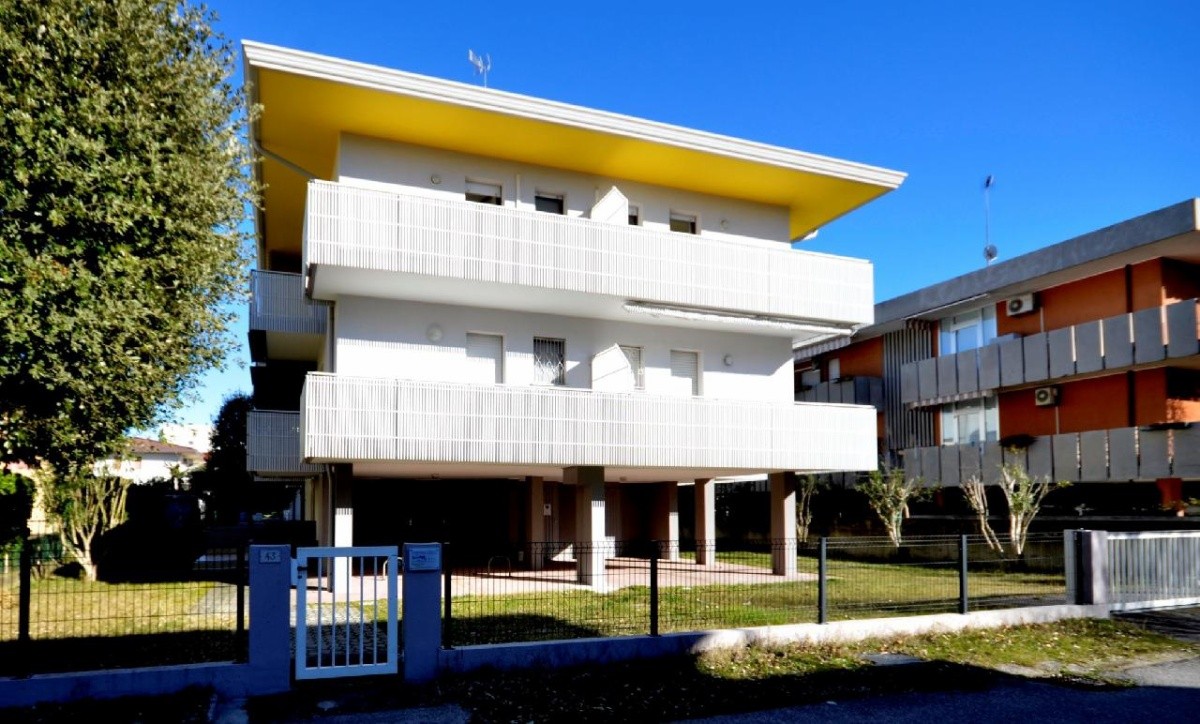 Hotel Rezidence Fenice - Bibione Spiaggia
