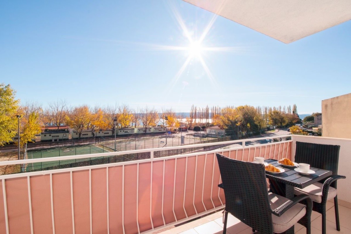 Apartmány a Studia Ljilja