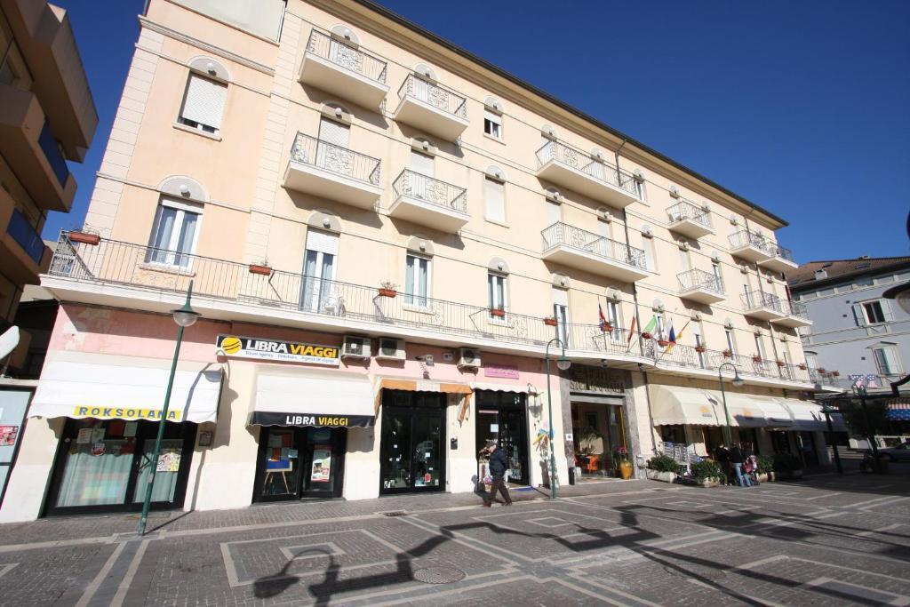 Hotel Stella d´Italia - Viserba
