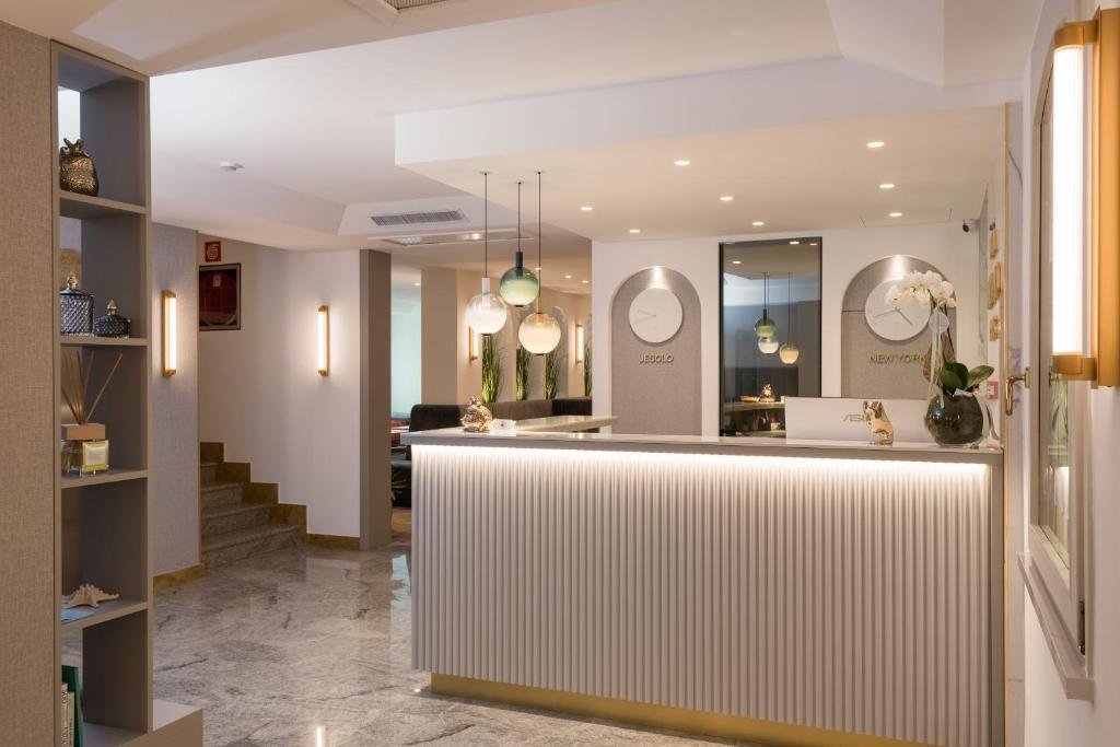 Hotel Marco Polo