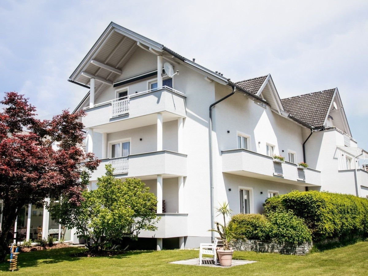 Hotel Villa Flora - gallery