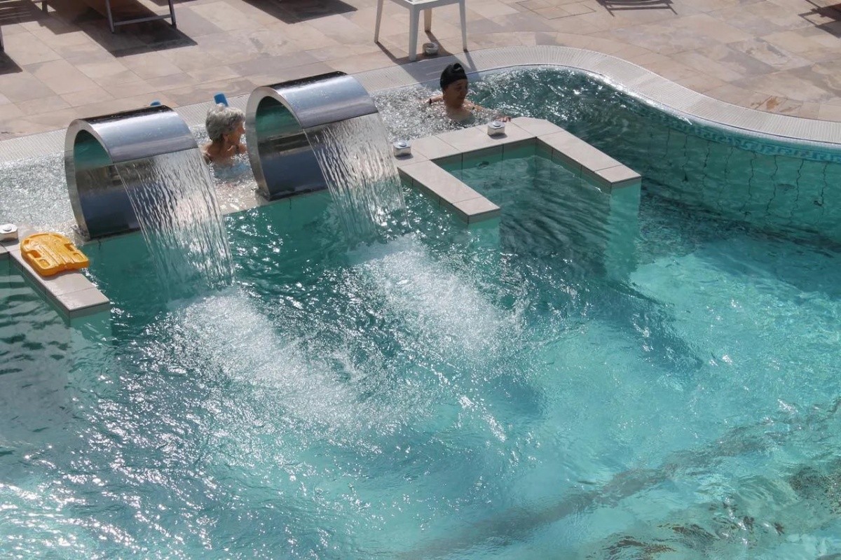 Terme Villa Pace - gallery