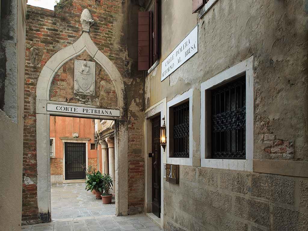 Gkk Exclusive Private Suites Venice - gallery