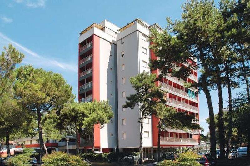 Hotel Alideco - Lignano
