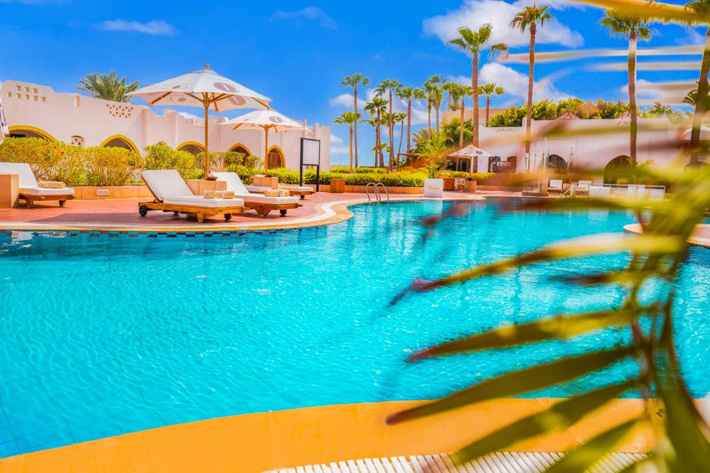 Domina Coral Bay Sultan