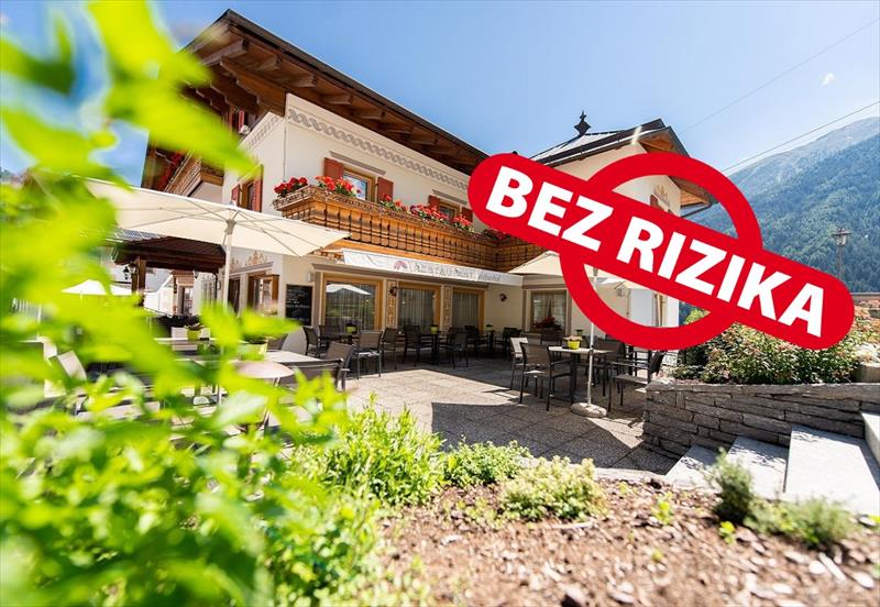 Hotel Stilfslerhof (Sulden) - Trentino