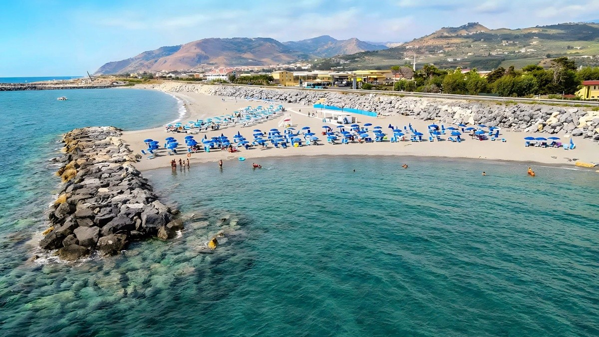Hotel GH Baia di Tempsa - gallery