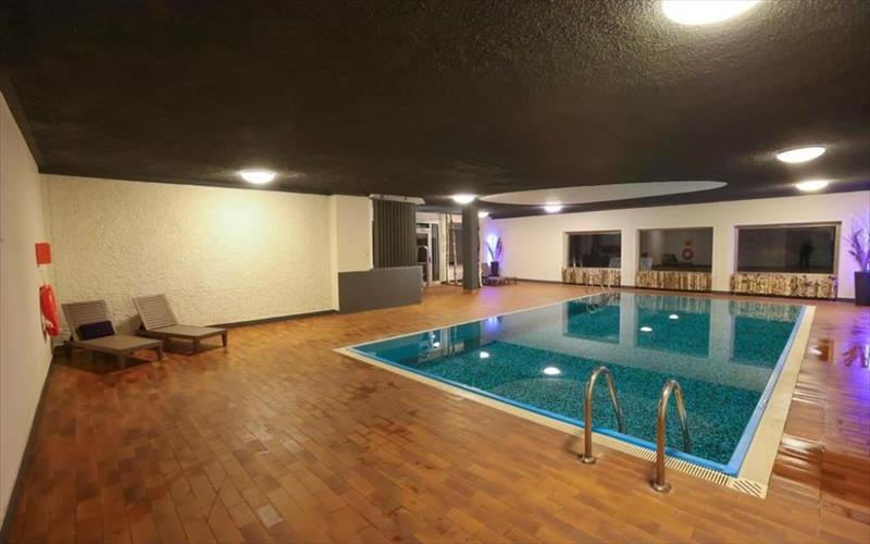 Hotel Regina del Bosco - Trentino
