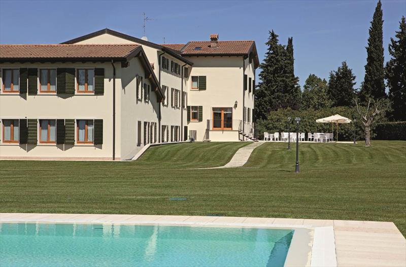 Hotel Corte Pontigliardo Relais - Lazise