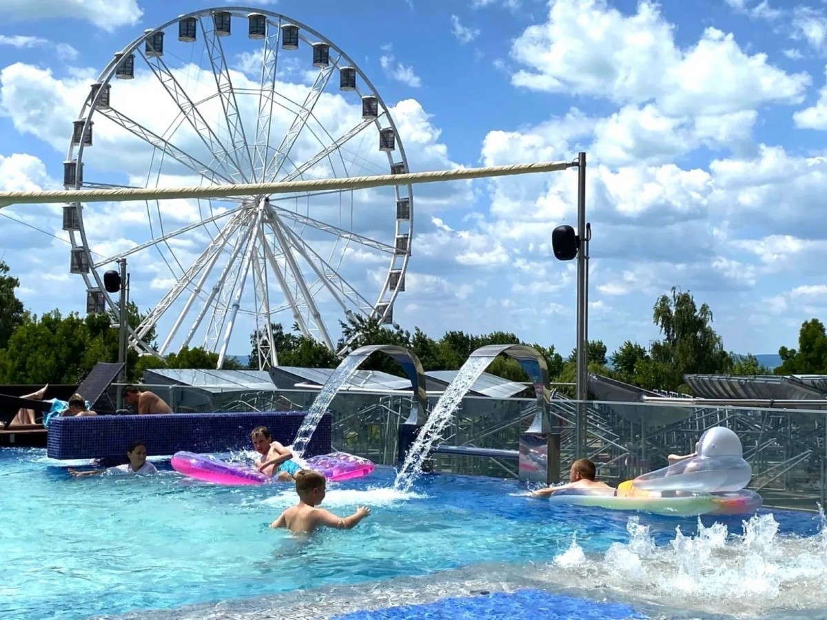 Hotel Balaton - Siófok