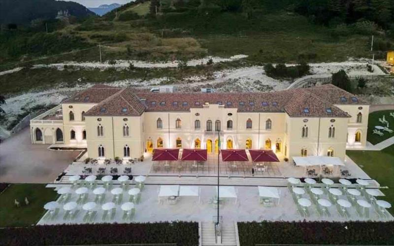 Hotel Parc Hotel San Pietro (Spiazzi) - Lago di Garda
