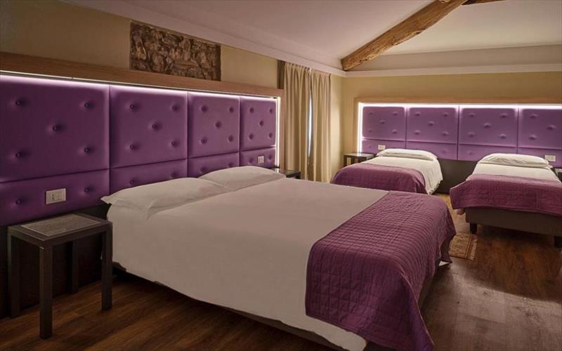 Hotel Corona - Caprino Veronese
