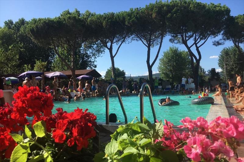 Hotel Lido (Passignano sul Trasimeno) - Umbria