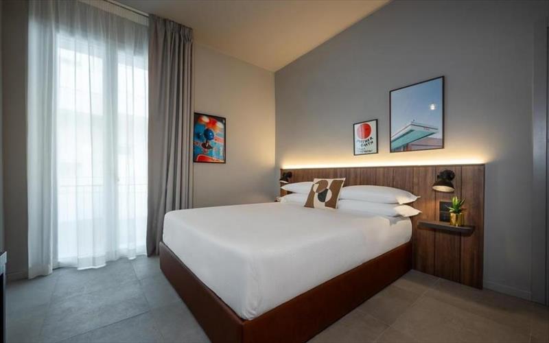 Hotel Hotel Homie - Rimini
