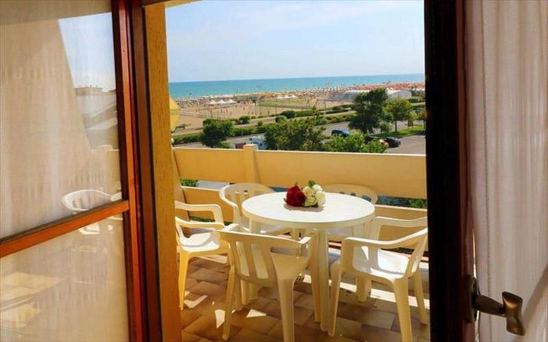 Hotel Residence Carina - Bibione Lido dei Pini