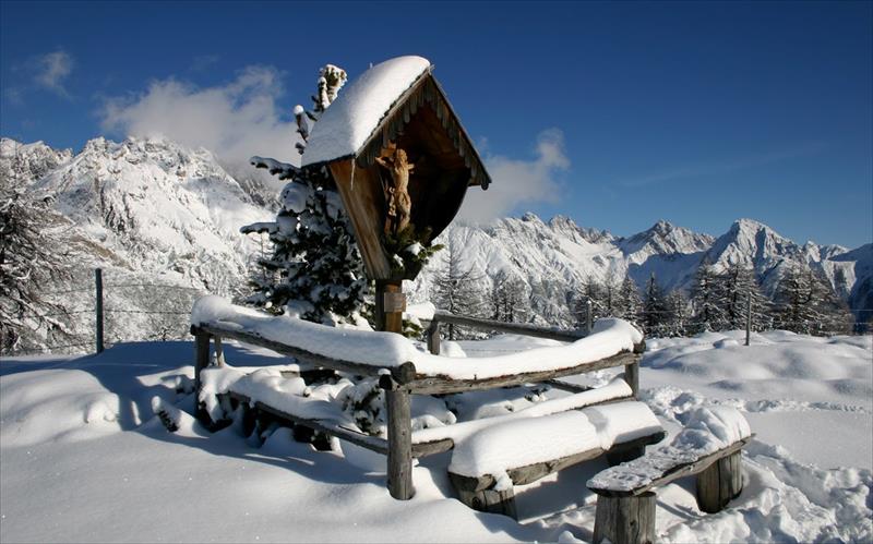 Hotel Gasthof Paternwirt - Maria Luggau