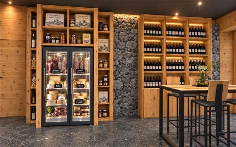 Hotel Club Funivia - Aprica