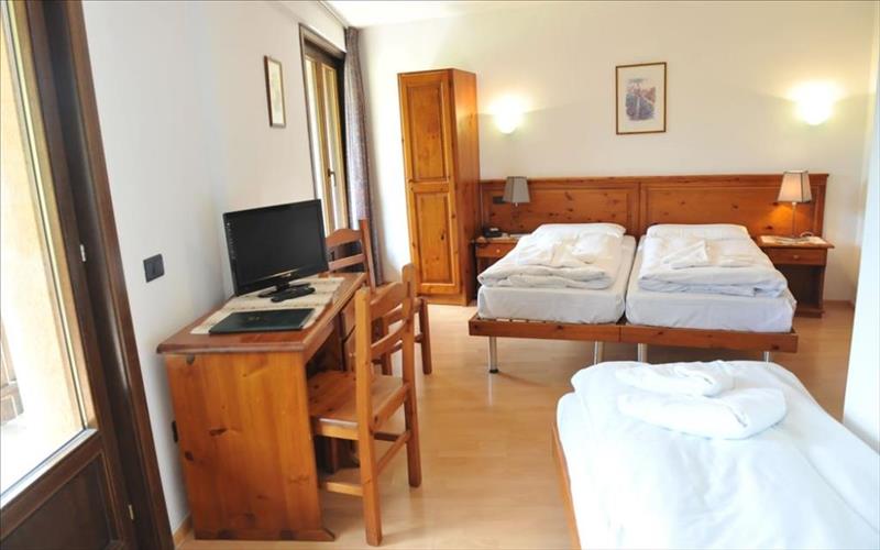 Hotel Albergo Al Gallo Forcello - Pontebba
