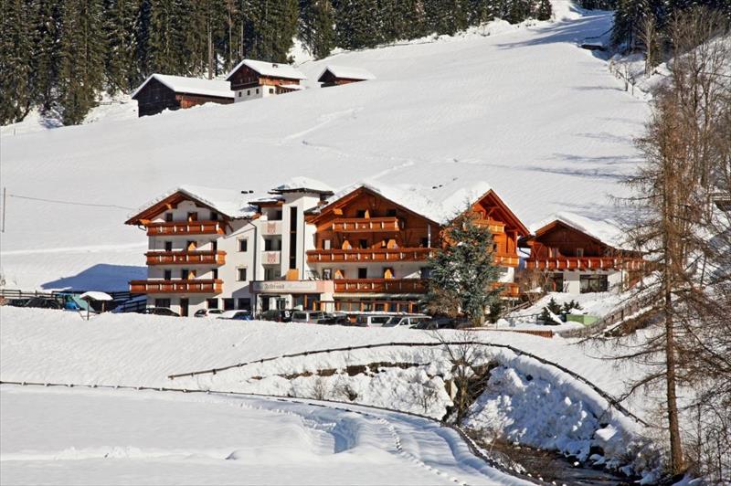 Hotel Feldrand (Sarentino) - Sarentino