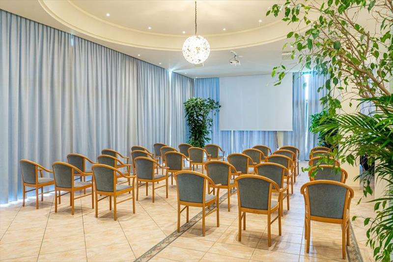 Hotel Adria - Milano Marittima