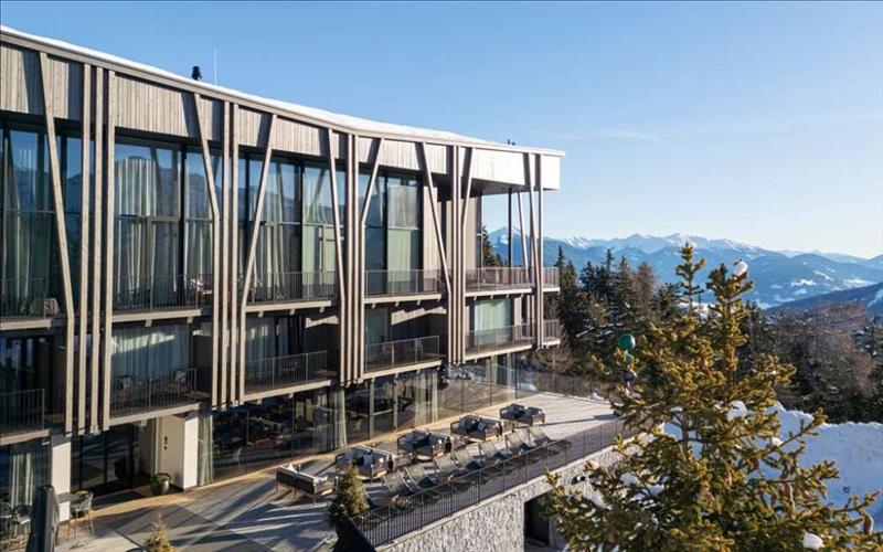 Hotel Olangerhof Mountain Resort (Olang) - Valdaora